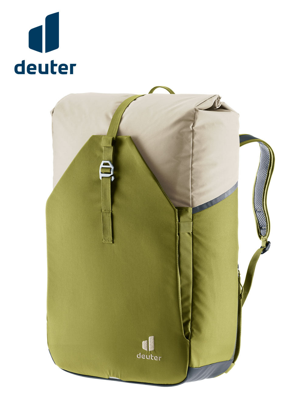 Deuter Xberg 25 Fahradrucksack cactus-desert - Premium Bikeshop