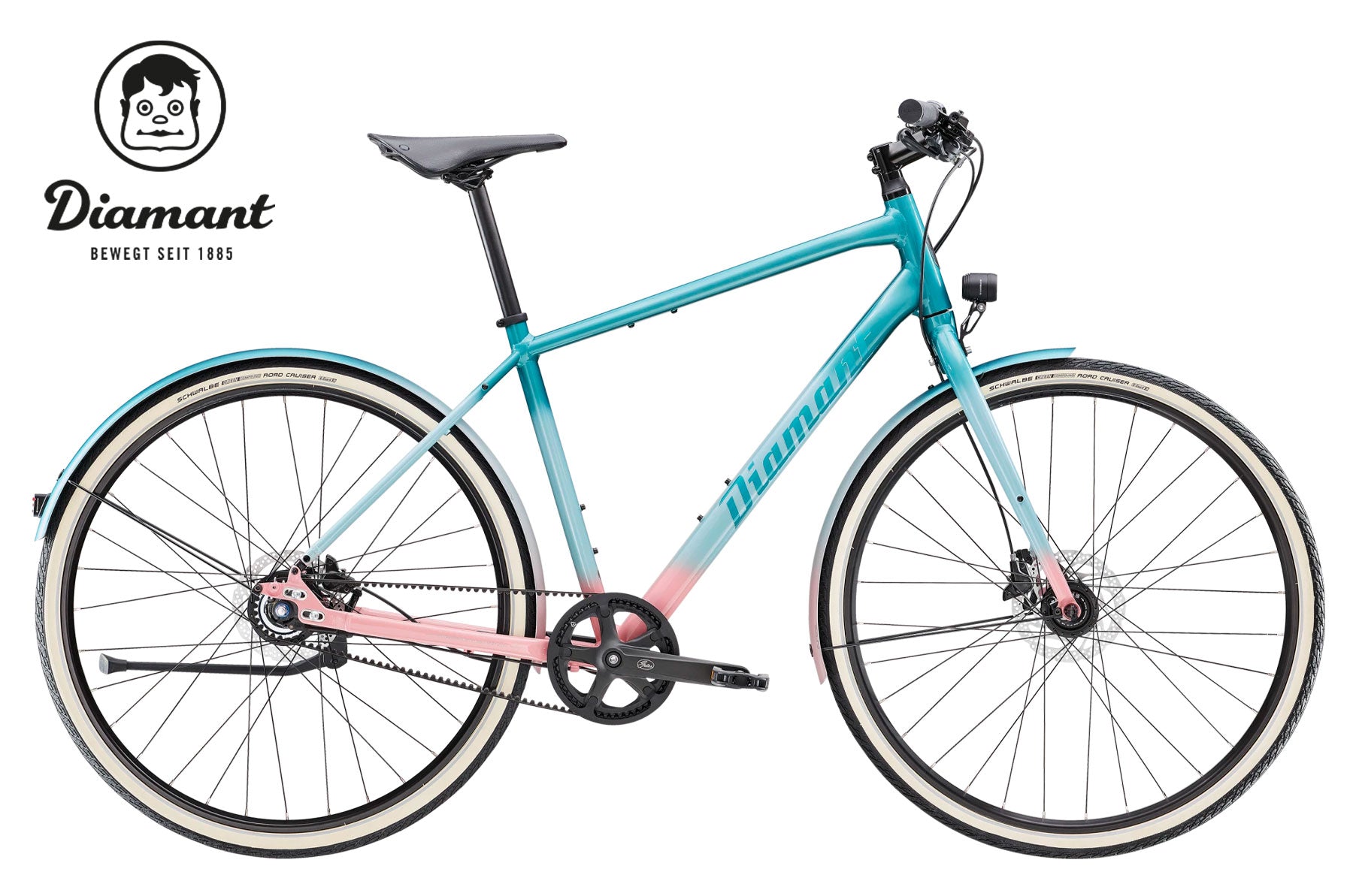 Diamant 139 Limited Edition - Premium Bikeshop