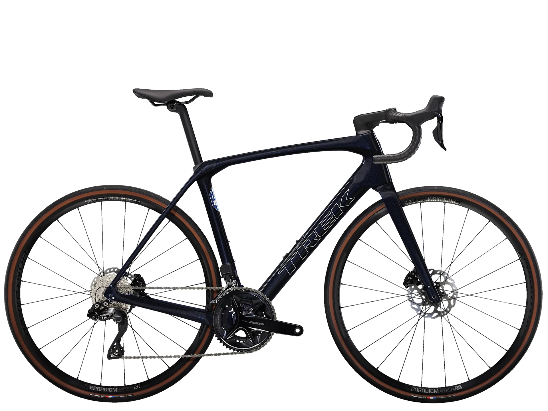 Trek Domane SL 6 Gen 4
