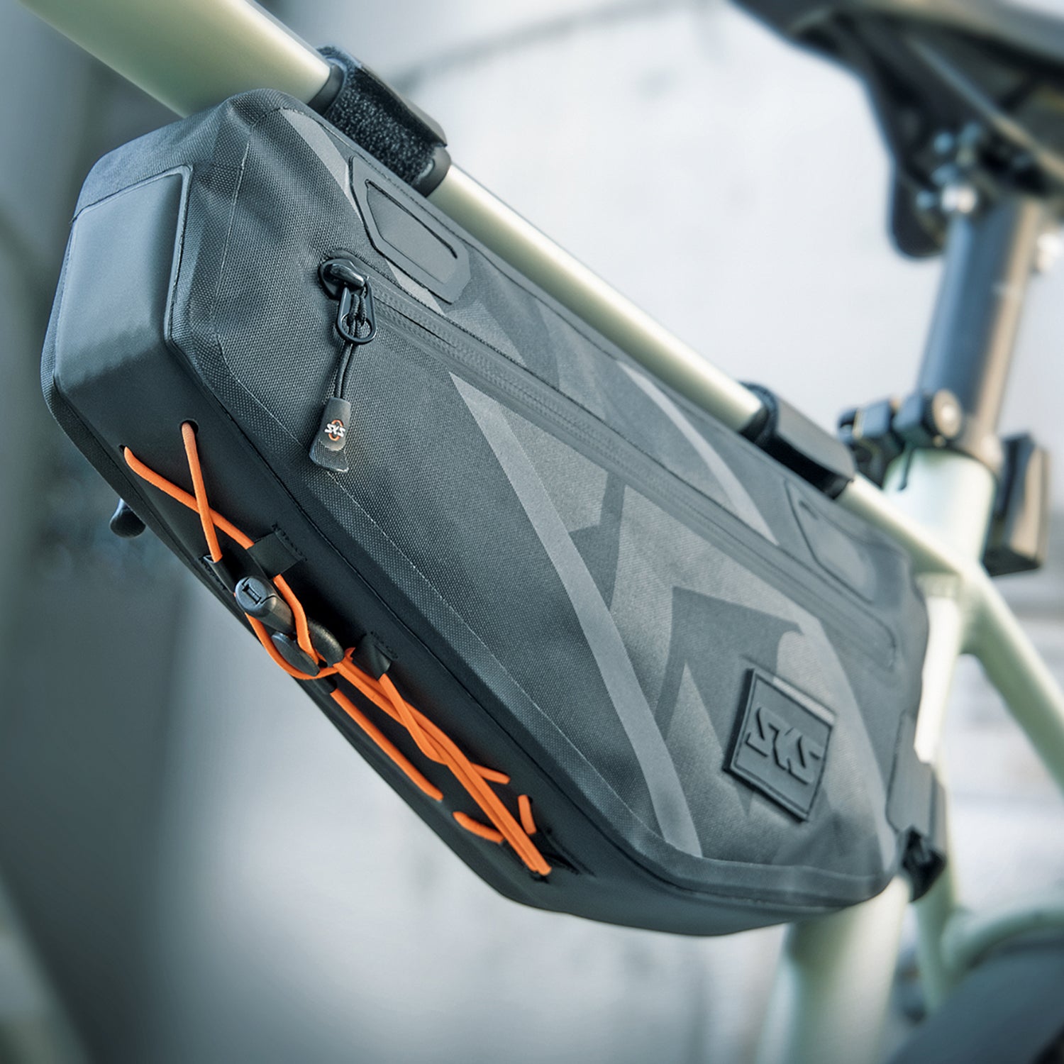 SKS EXPLORE FRAME BAG - Premium Bikeshop