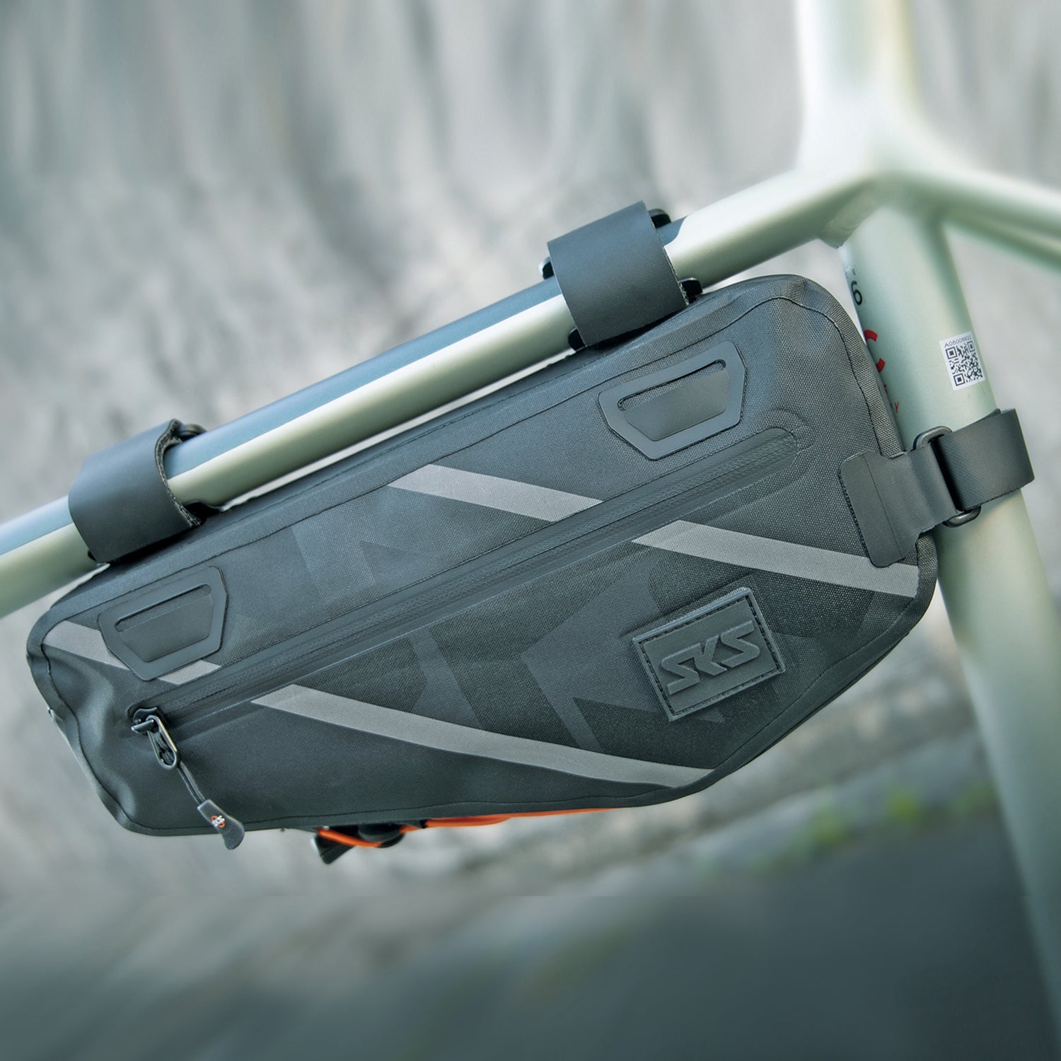 SKS EXPLORE FRAME BAG - Premium Bikeshop