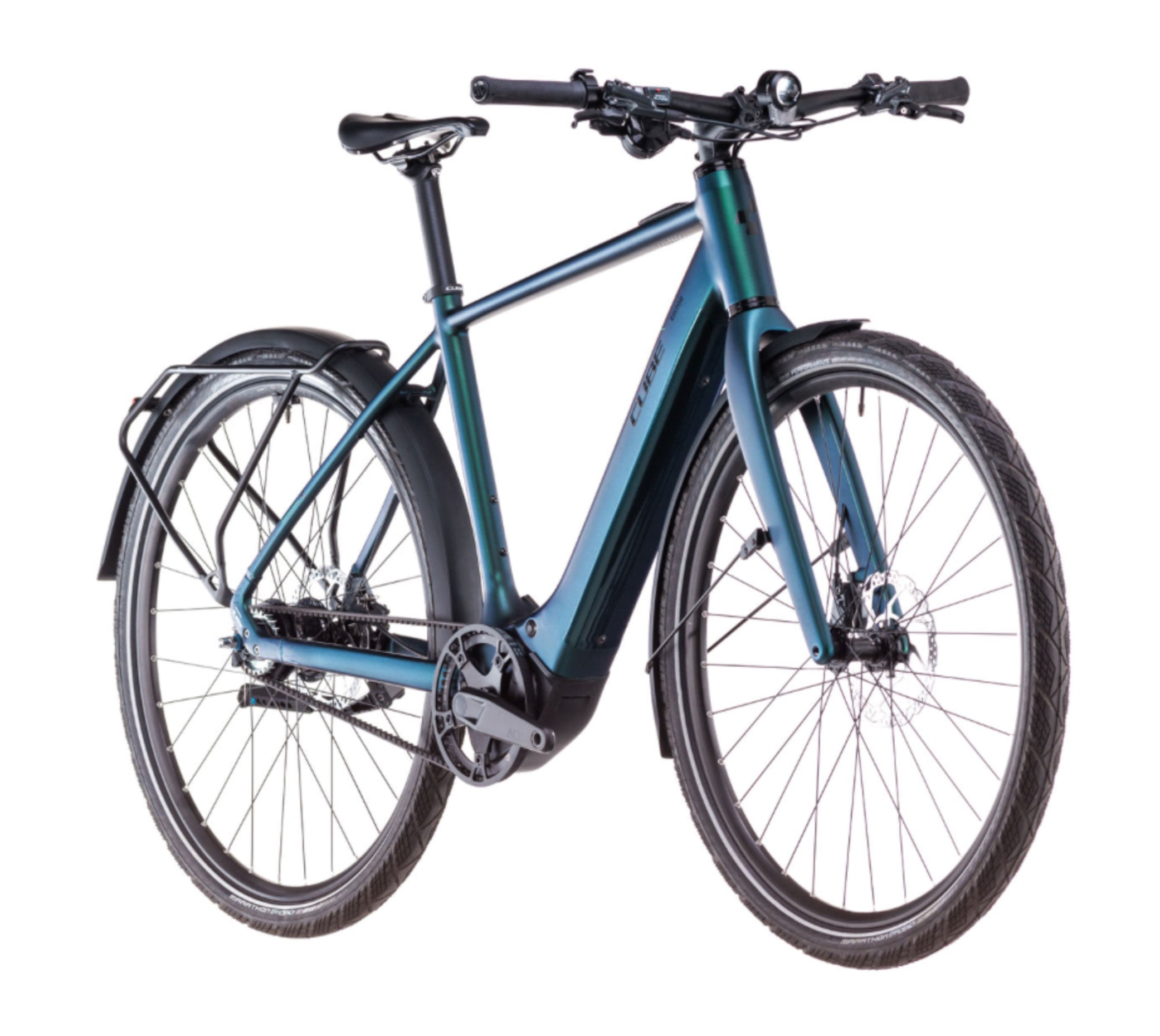 Cube Editor Hybrid SLT FE 400X goblin´n´glossy
