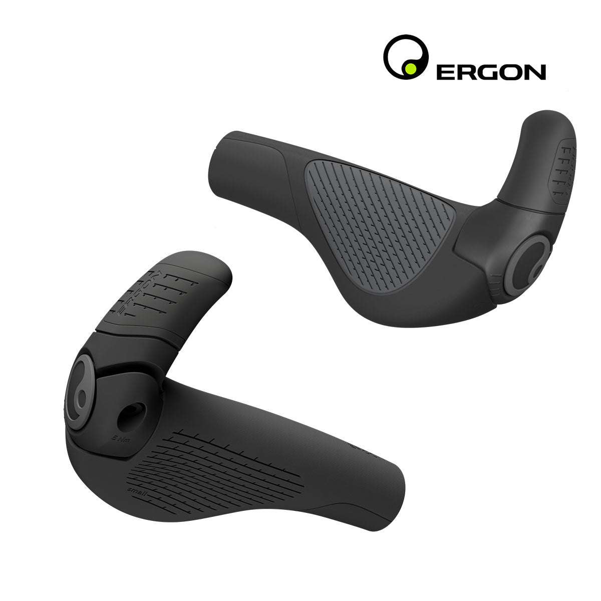 ERGON GP2 Evo Lenkergriffe - Premium Bikeshop