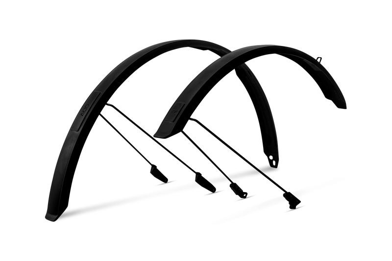 ACID Schutzblechset 50 28" BB Mount 2.0 - Premium Bikeshop