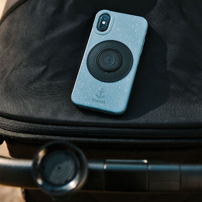Fidlock® VACUUM uni phone patch - Premium Bikeshop