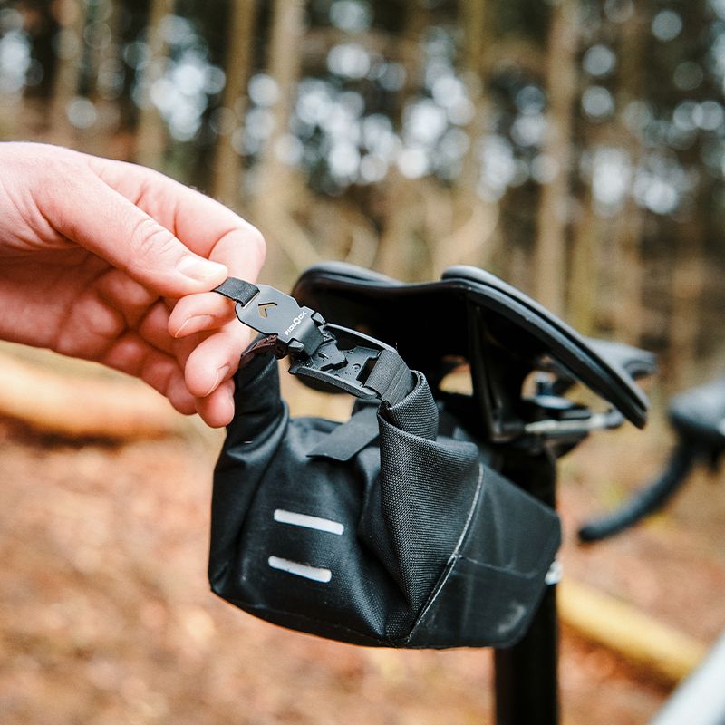 Fidlock PINCLIP saddle bag S