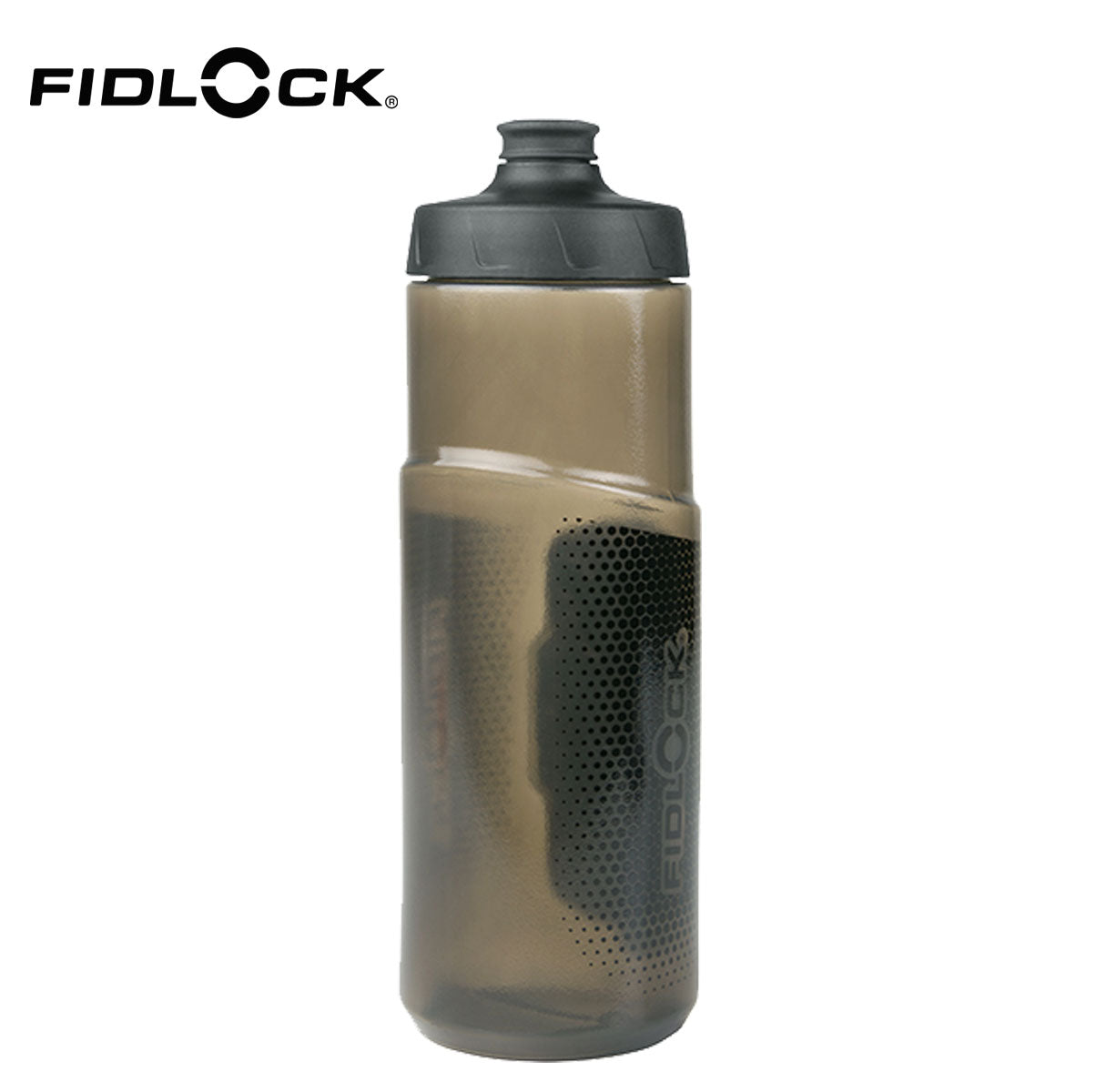 Fidlock® TWIST Bottle 600ml  + Bike Base