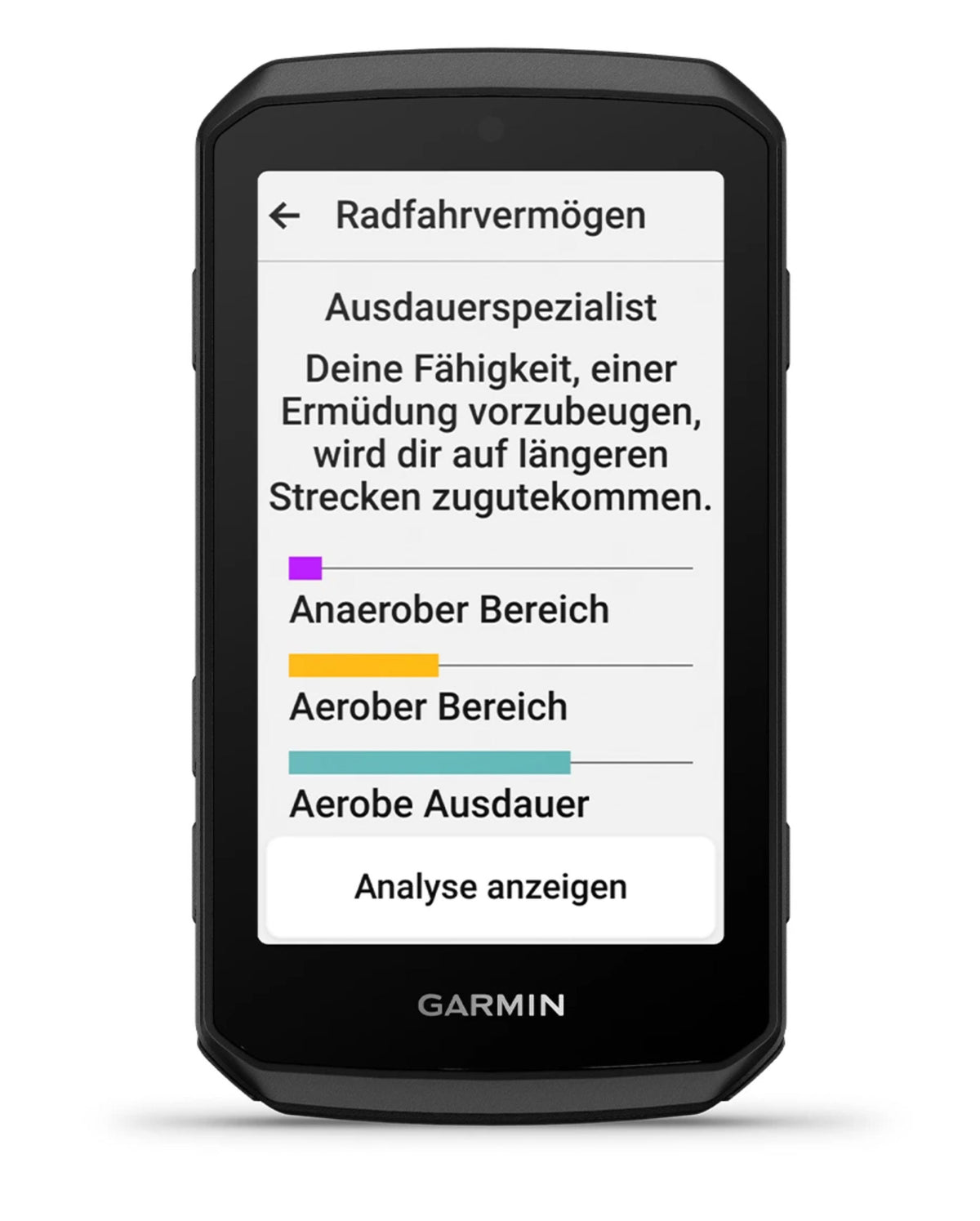 Garmin® EDGE® 1060