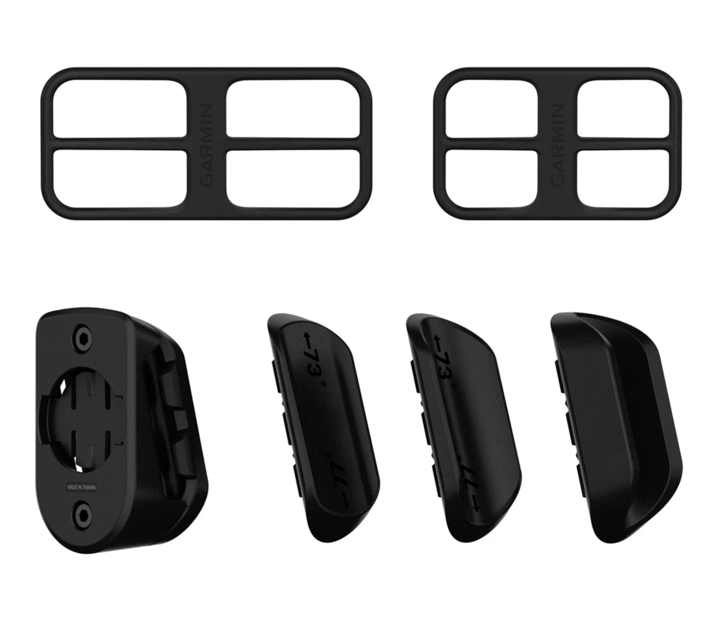 Garmin® Varia™ RearVue 820 StVZO Rücklicht