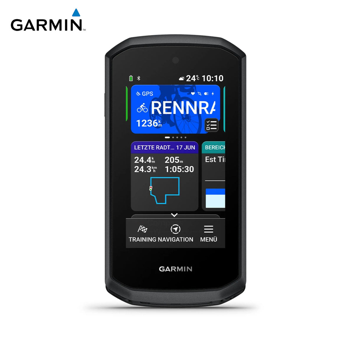 Garmin® EDGE® Explore 3 Plus - Premium Bikeshop