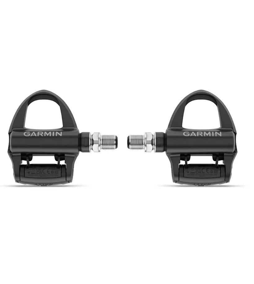 Garmin® Rally™ RK210 Leistungsmesser mit Dualsensor Look Keo - Premium Bikeshop