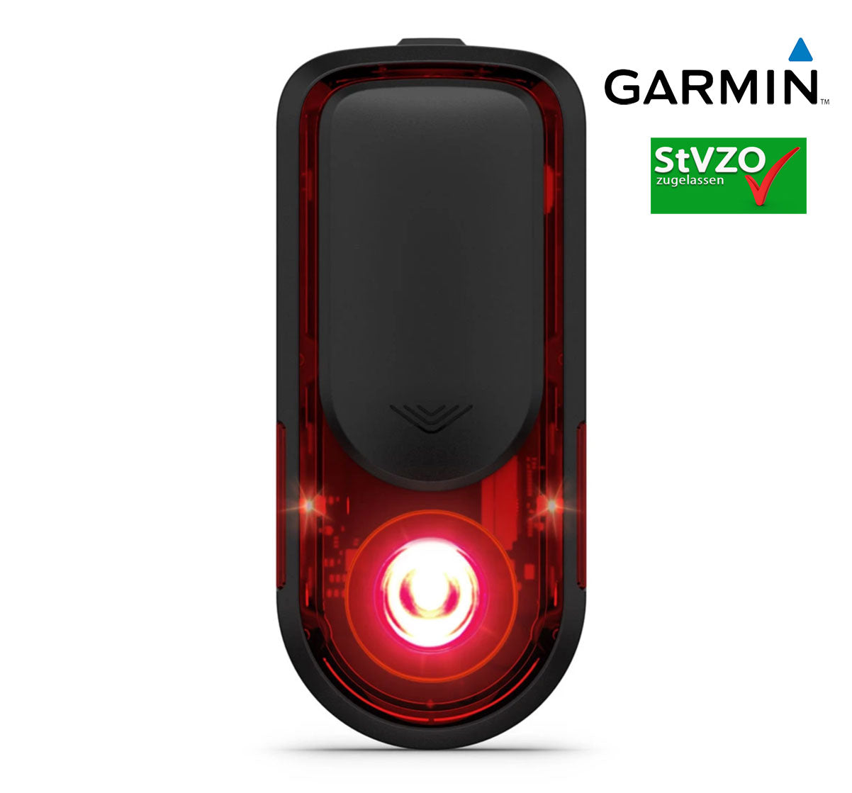 Garmin® Varia™ RearVue 820 StVZO Rücklicht