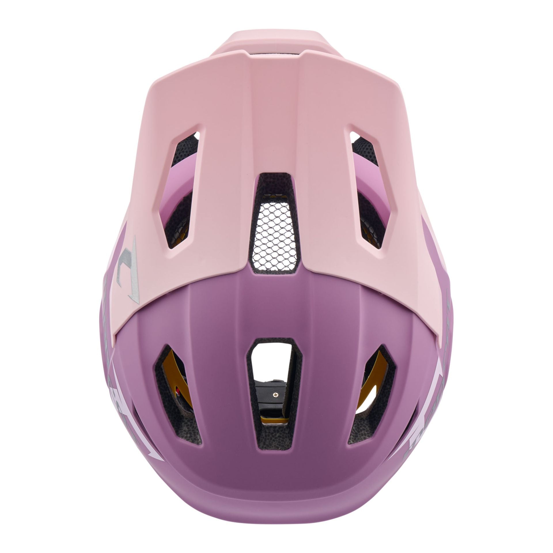 CRATONI MadCat MIPS Fahrradhelm Kinder - blush-rose matt