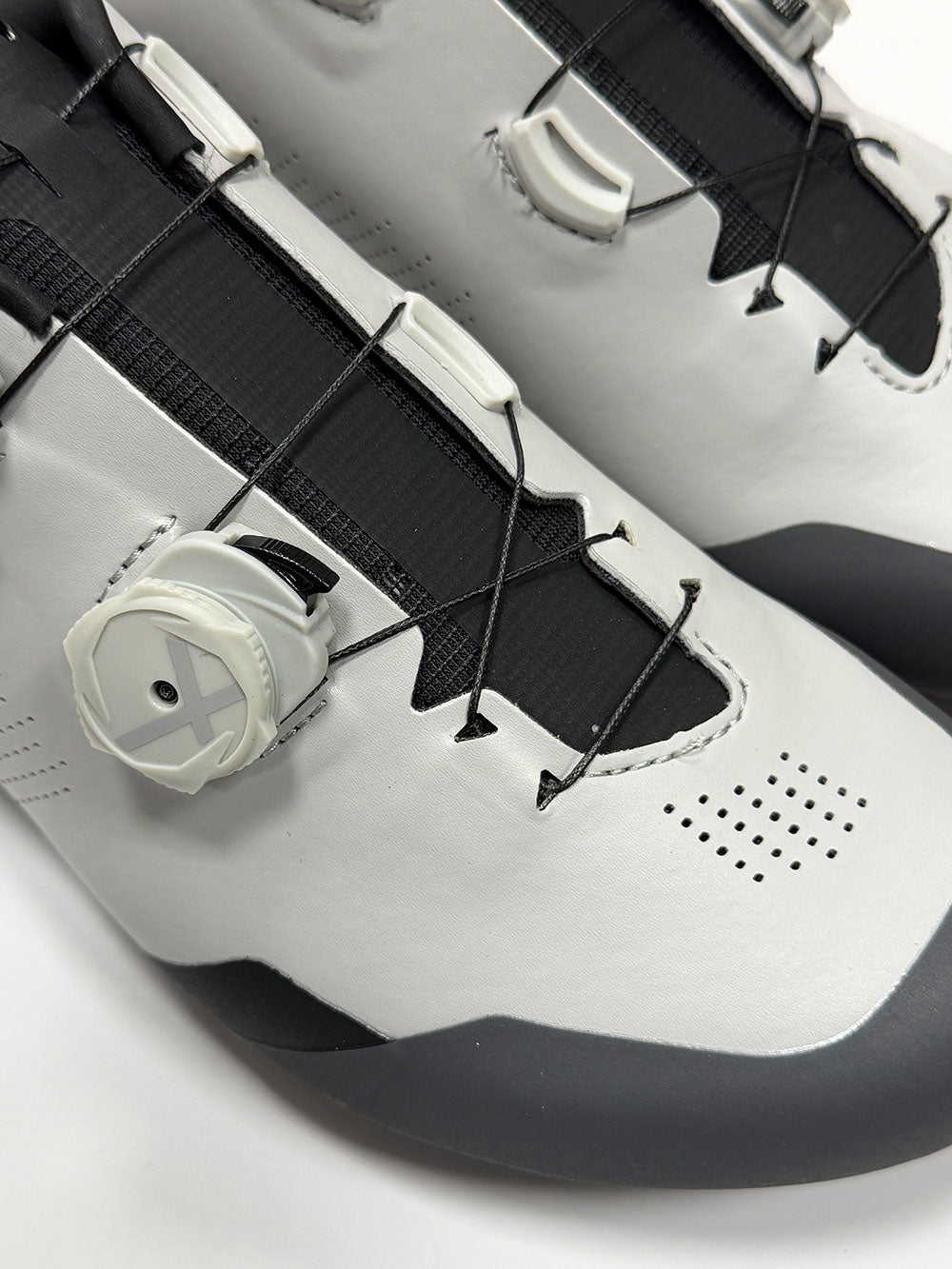 Northwave Striker MTB-Schuh grey-black