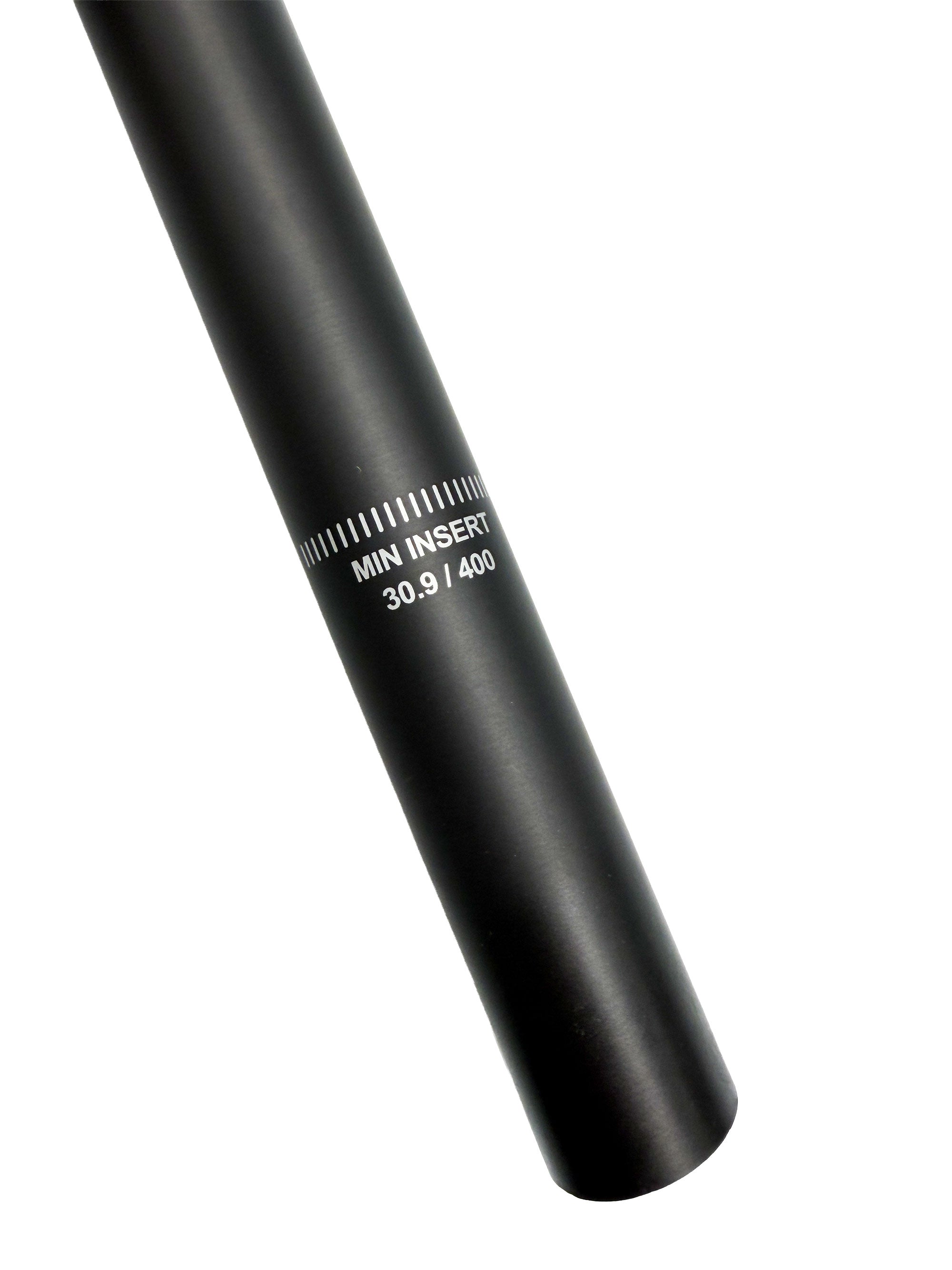 Pinarello | Most Seatpost Ø30,9 carbon long for carbon rail kit AM