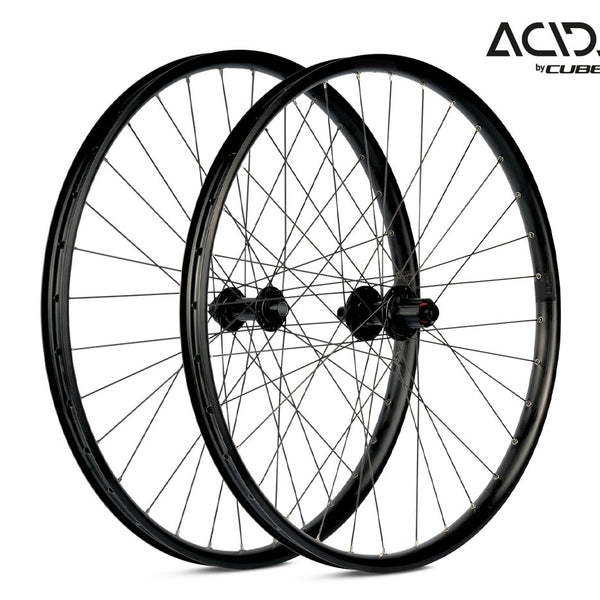 mountainbike laufradsatz 29 ACID MTB/Trekking Race HPA 29