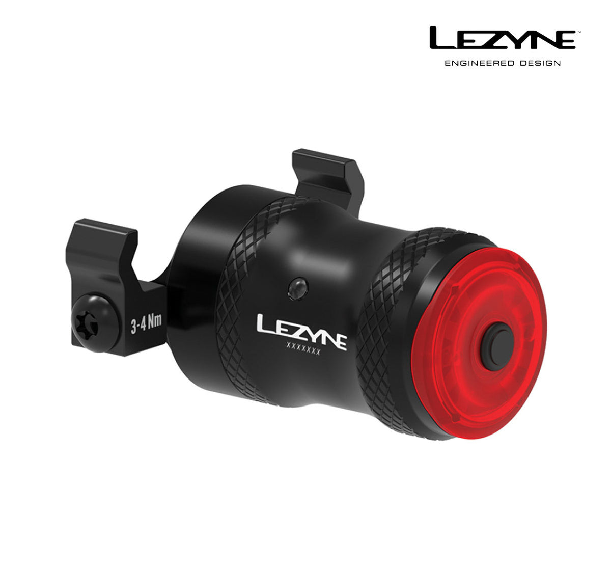 LEZYNE Saddle StVZO