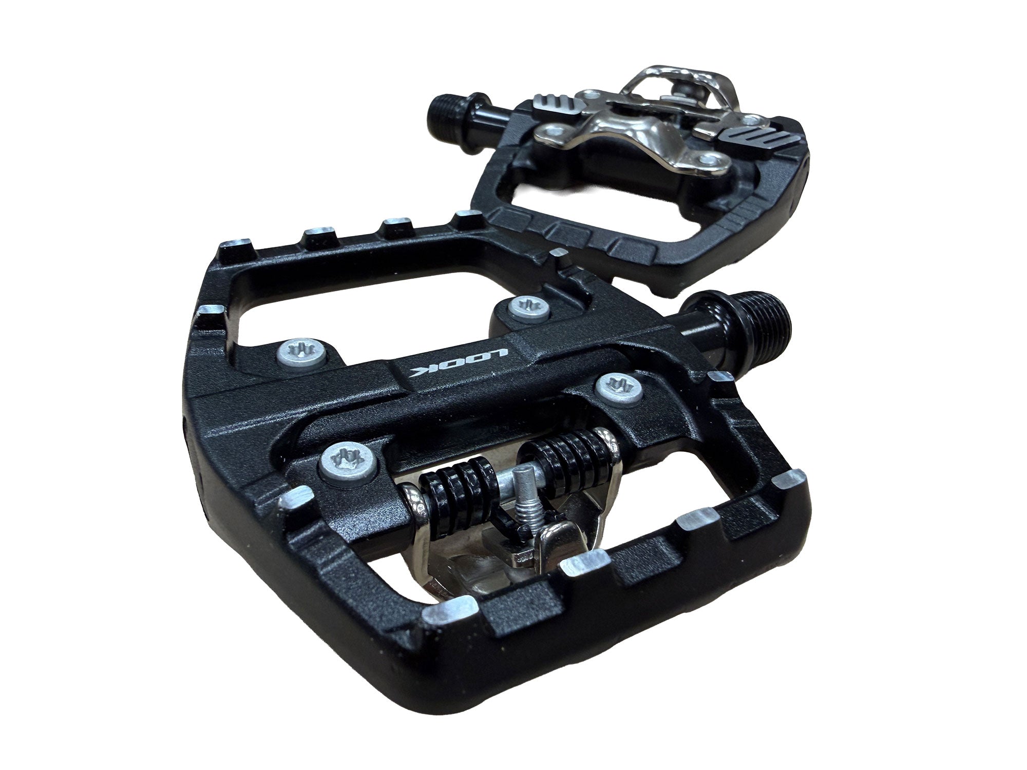 LooK X- Venture + Gravel Pedal - Premium Bikeshop