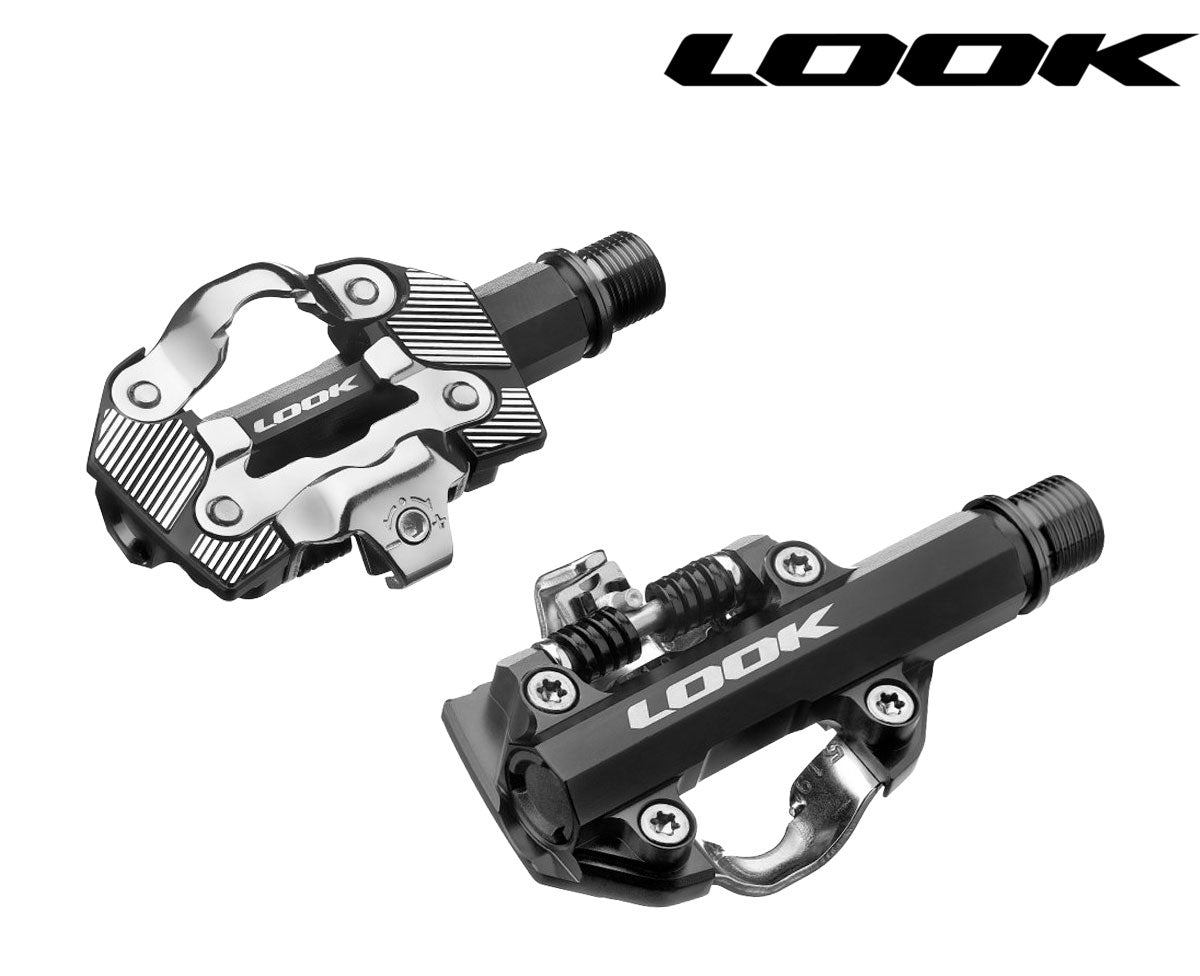 LooK X-One-G Gravel Pedal - Premium Bikeshop