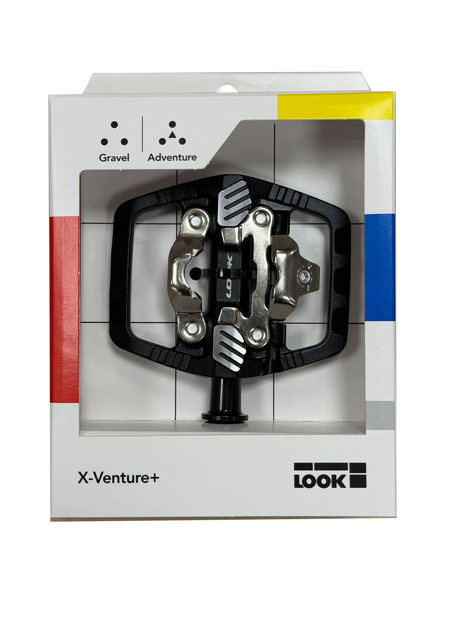 LooK X- Venture + Gravel Pedal - Premium Bikeshop