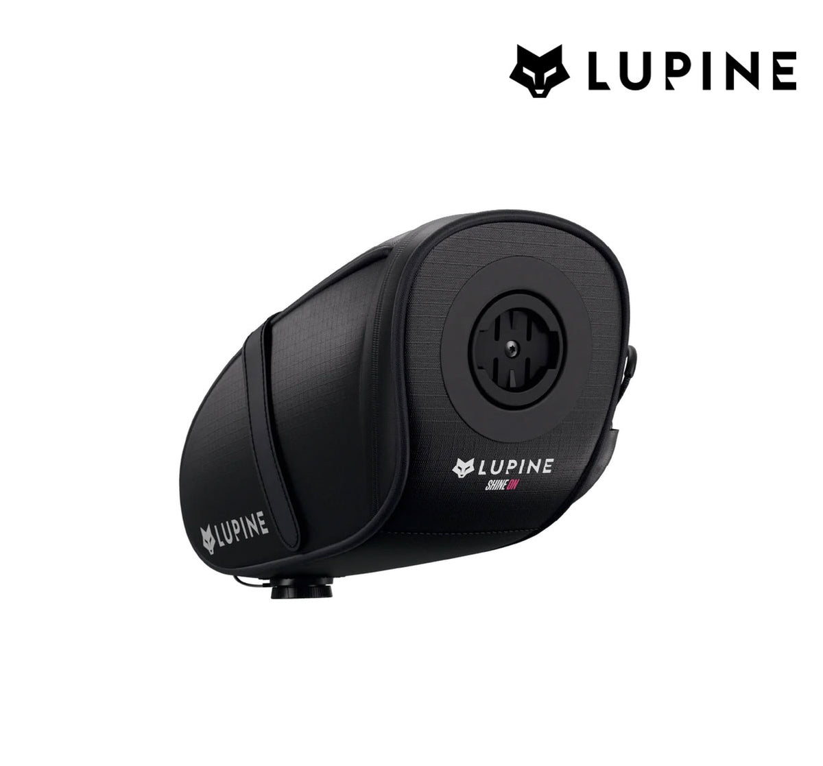 Lupine UFO Satteltasche (Garmin)