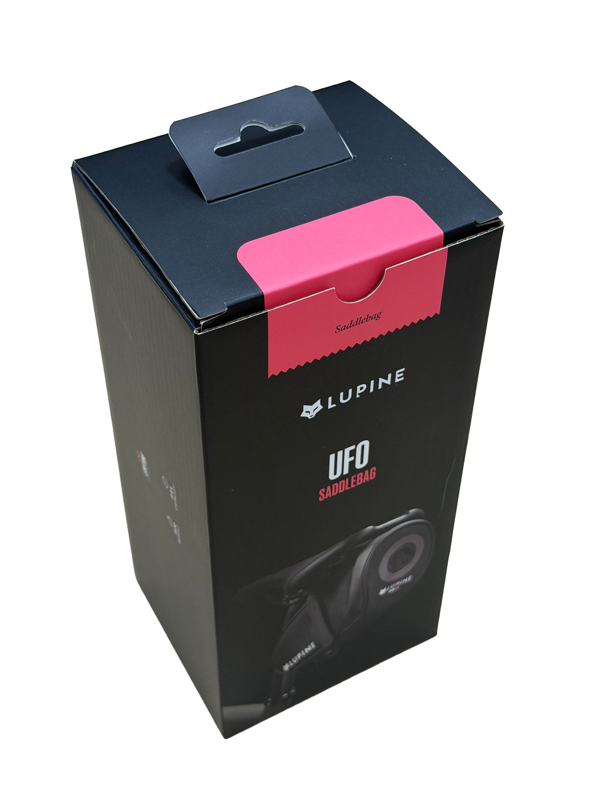 Lupine UFO Satteltasche (Garmin)