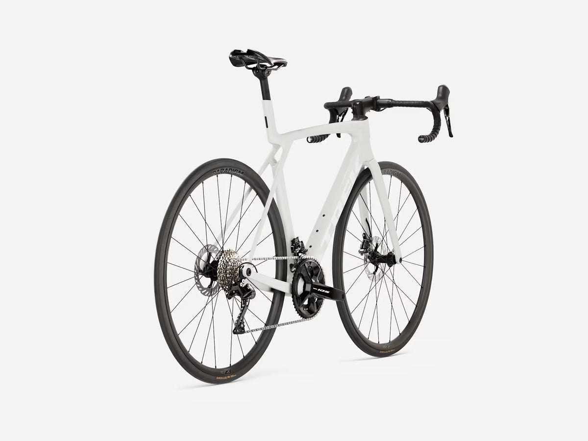 Trek Madone SL 5 Gen 8 Era White MY27