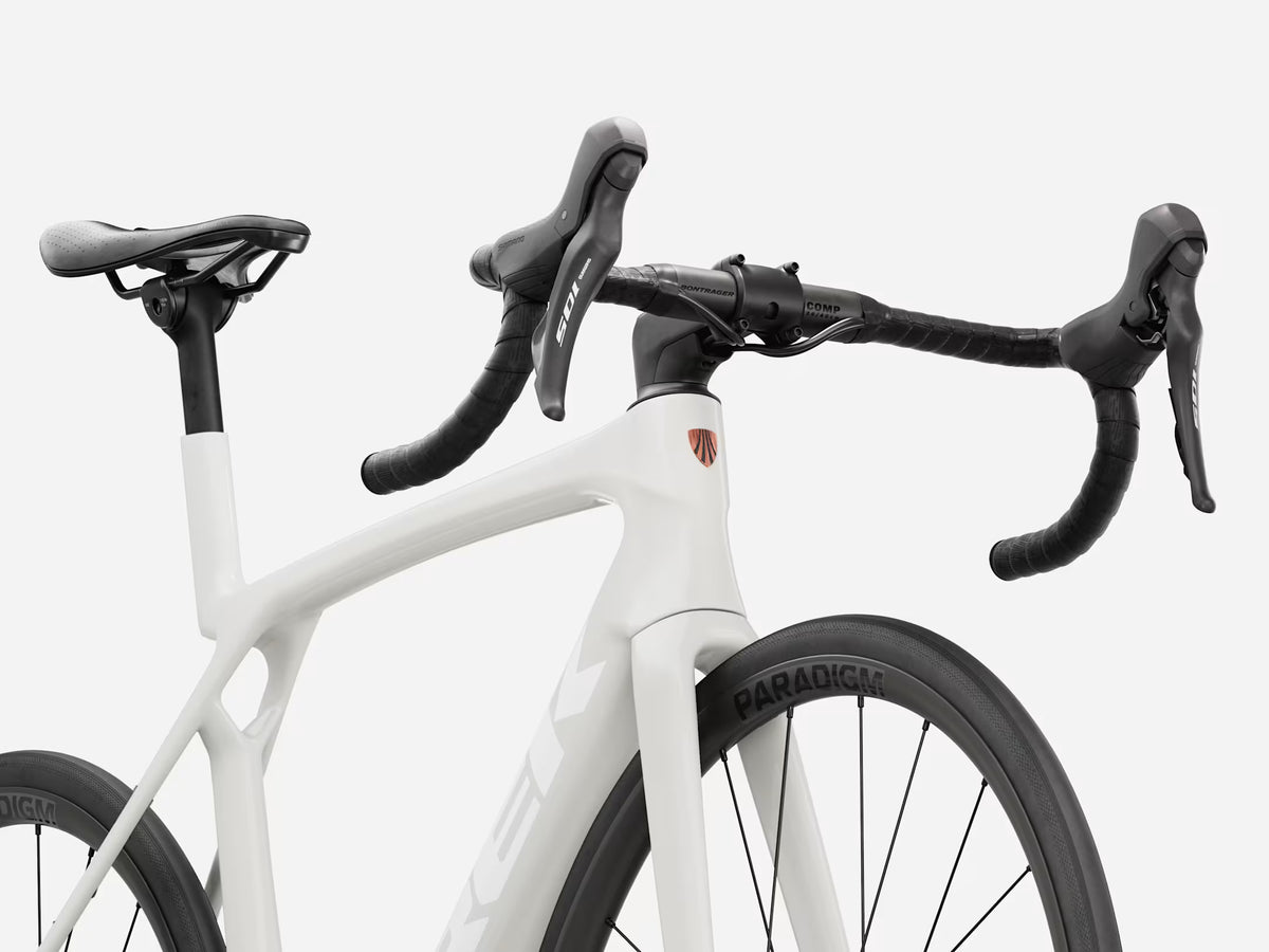 Trek Madone SL 5 Gen 8 Era White MY27