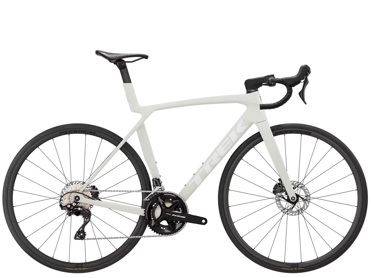 Trek Madone SL 5 Gen 8 Era White MY27