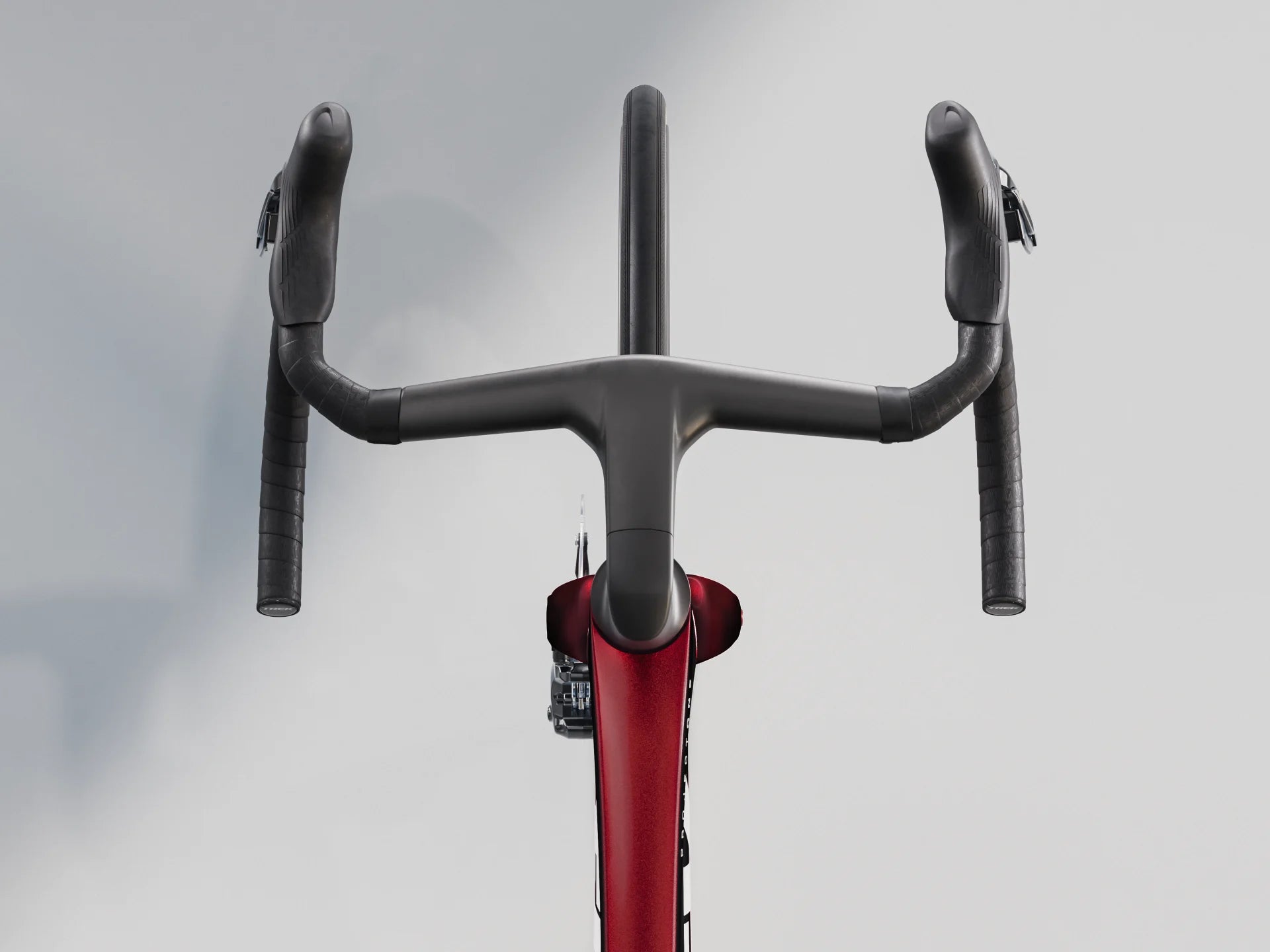 TREK Madone SLR 7 Gen 8 Carbon Red Smoke - Premium Bikeshop
