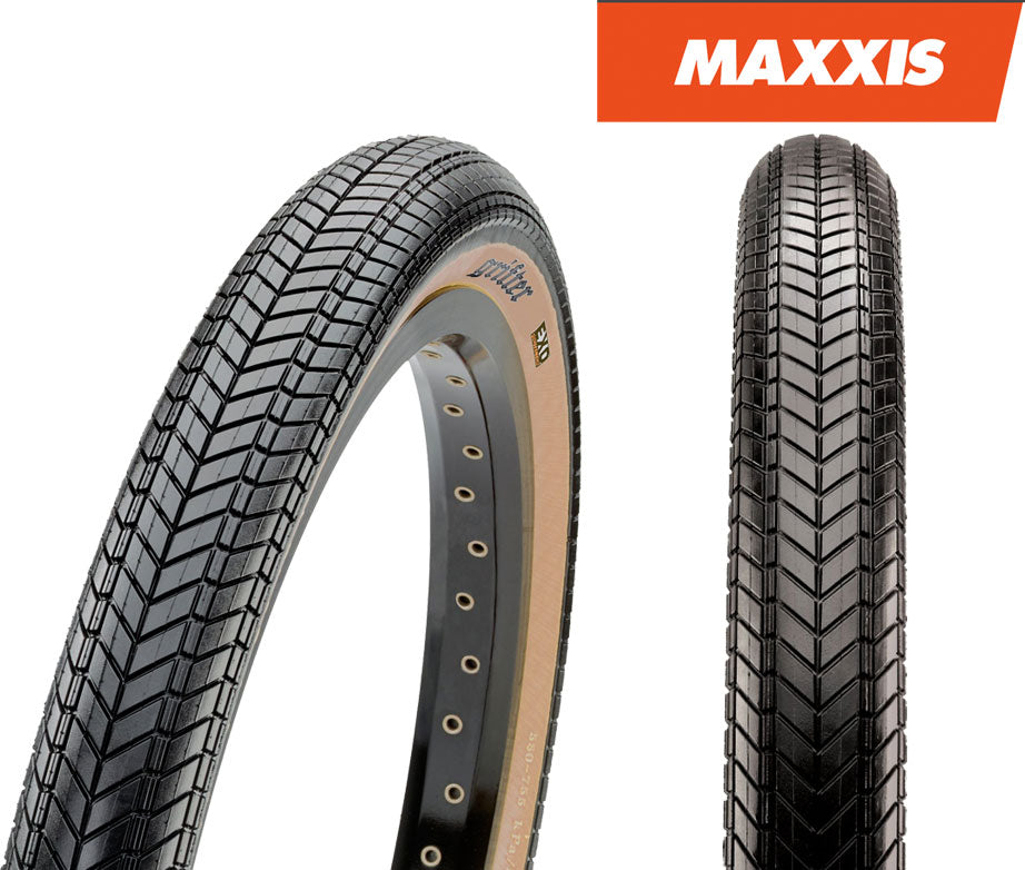 MAXXIS Reifen Grifter 29x2.50" 64-622 EXO MaxxPro