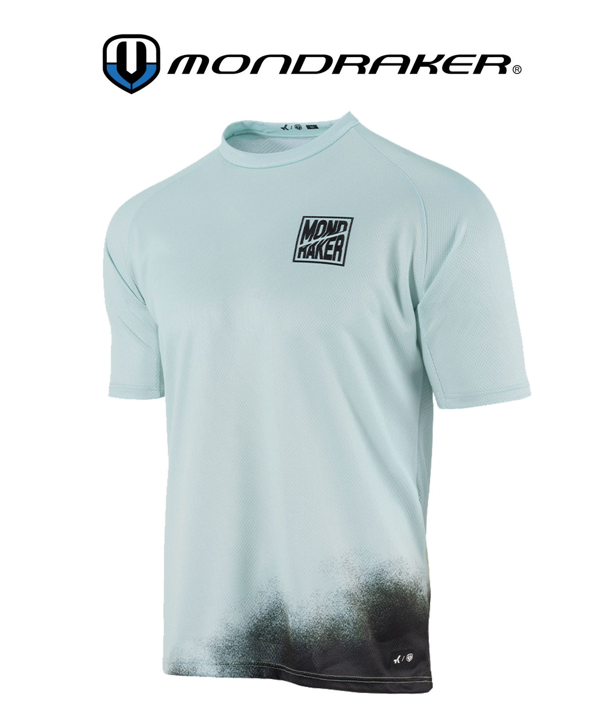Mondraker Jersey Sherpa mint