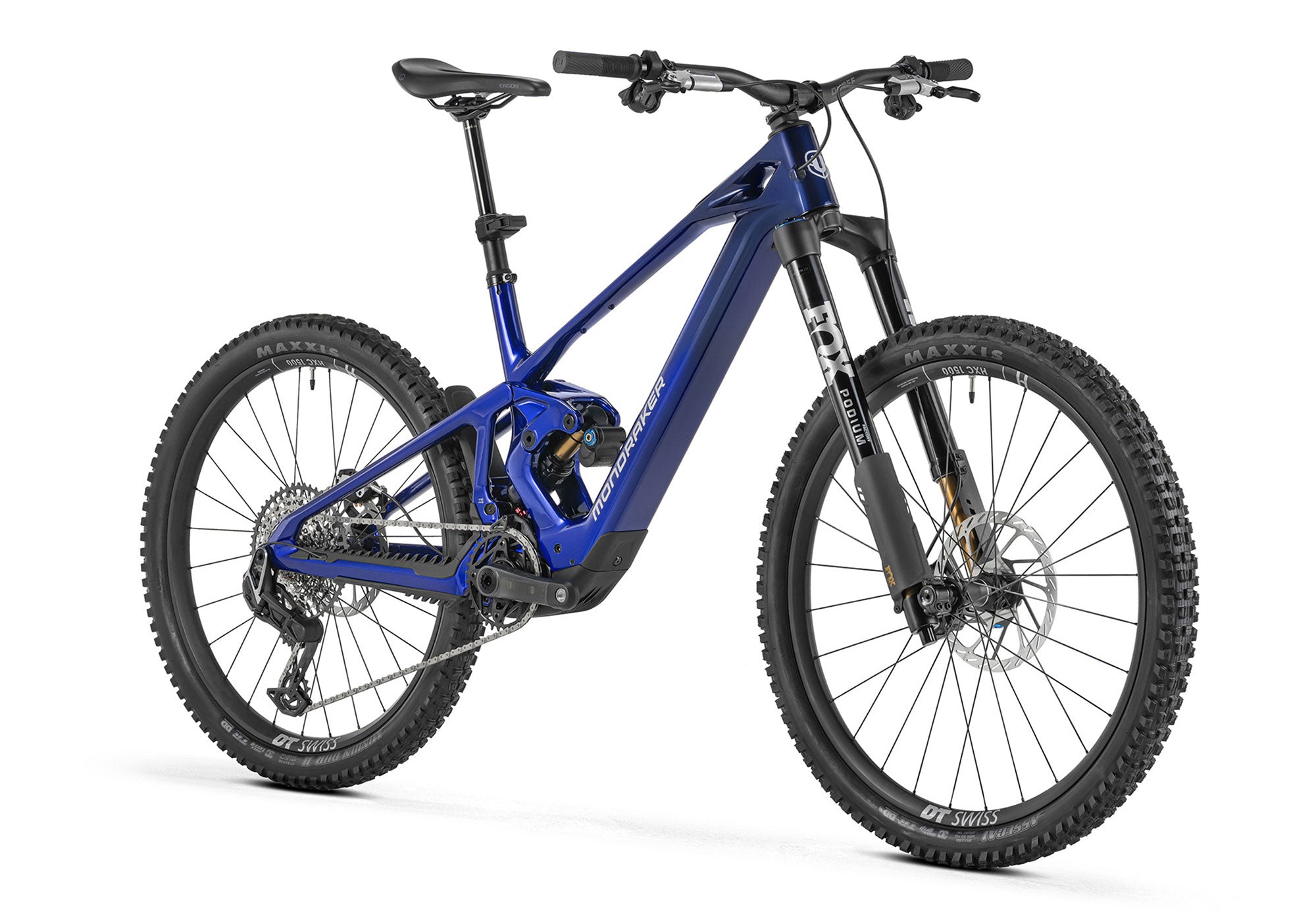 Mondraker ZENDIT XR admiral blue - Premium Bikeshop