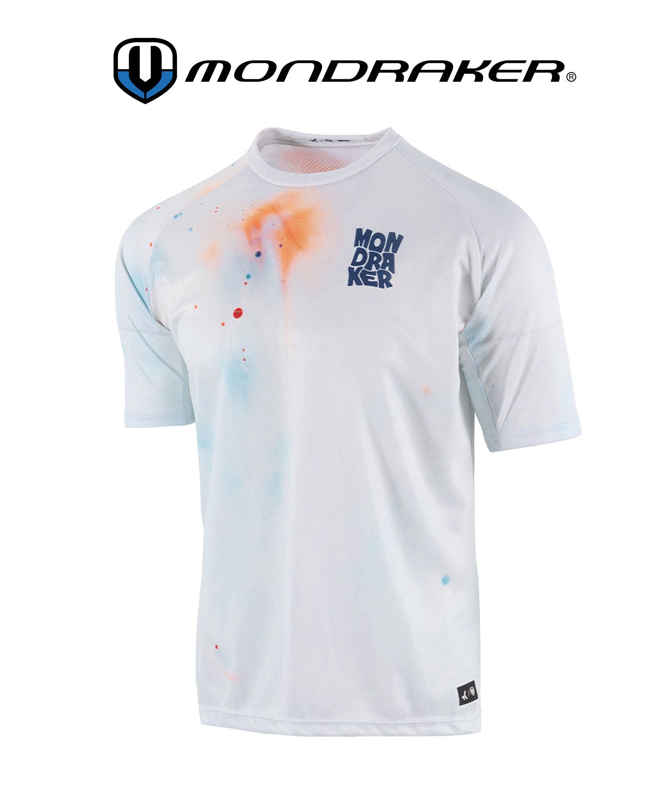 Mondraker Jersey Dust Kurzarm