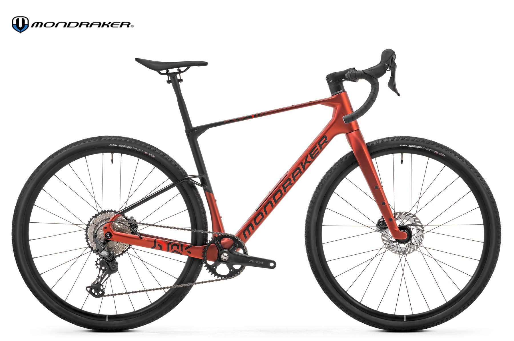 Mondraker Arid Carbon