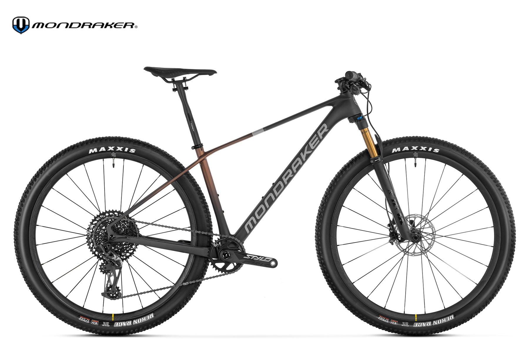 Mondraker Podium R - Premium Bikeshop