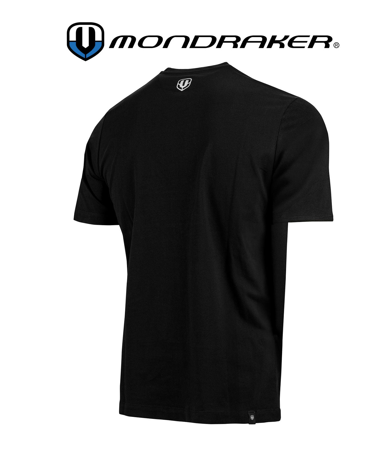 Mondraker T-Shirt Company black