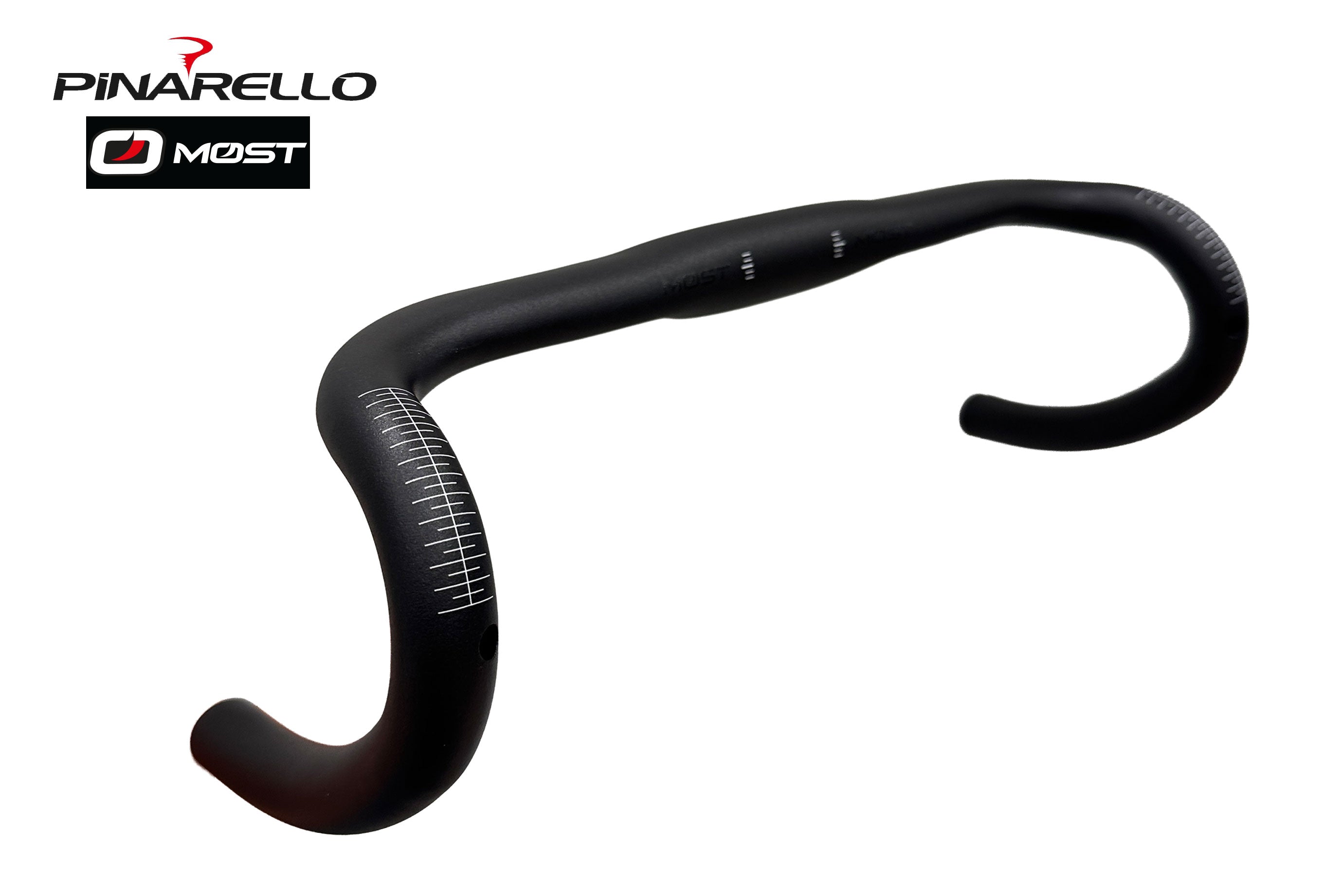 Pinarello Most Lenker JAGUAR CLAW ULTRA ALU - Premium Bikeshop