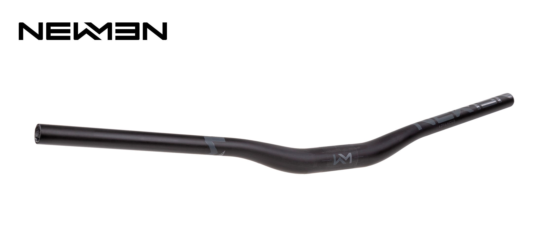 NEWMEN Carbon Handlebar Advanced 31.8 - Premium Bikeshop