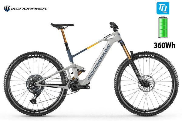 Mondraker Neat RR - Premium Bikeshop