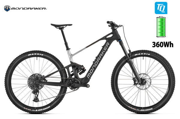Mondraker Neat R - Premium Bikeshop