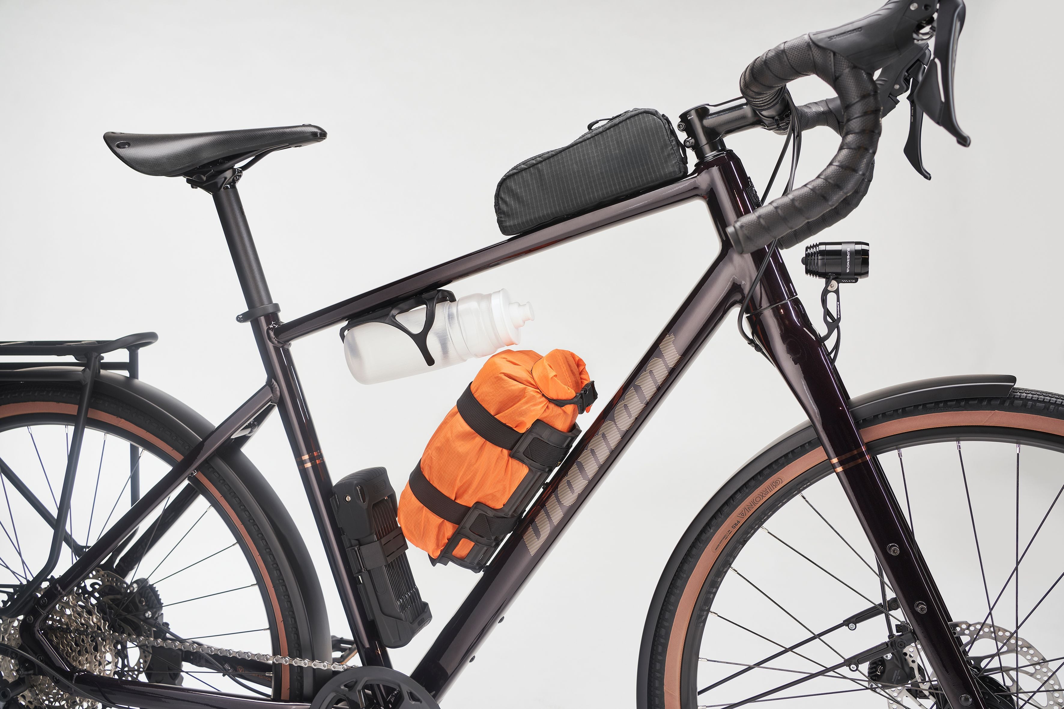 diamant gravel bike nhoma DIAMANT Nhoma Lehmbeige