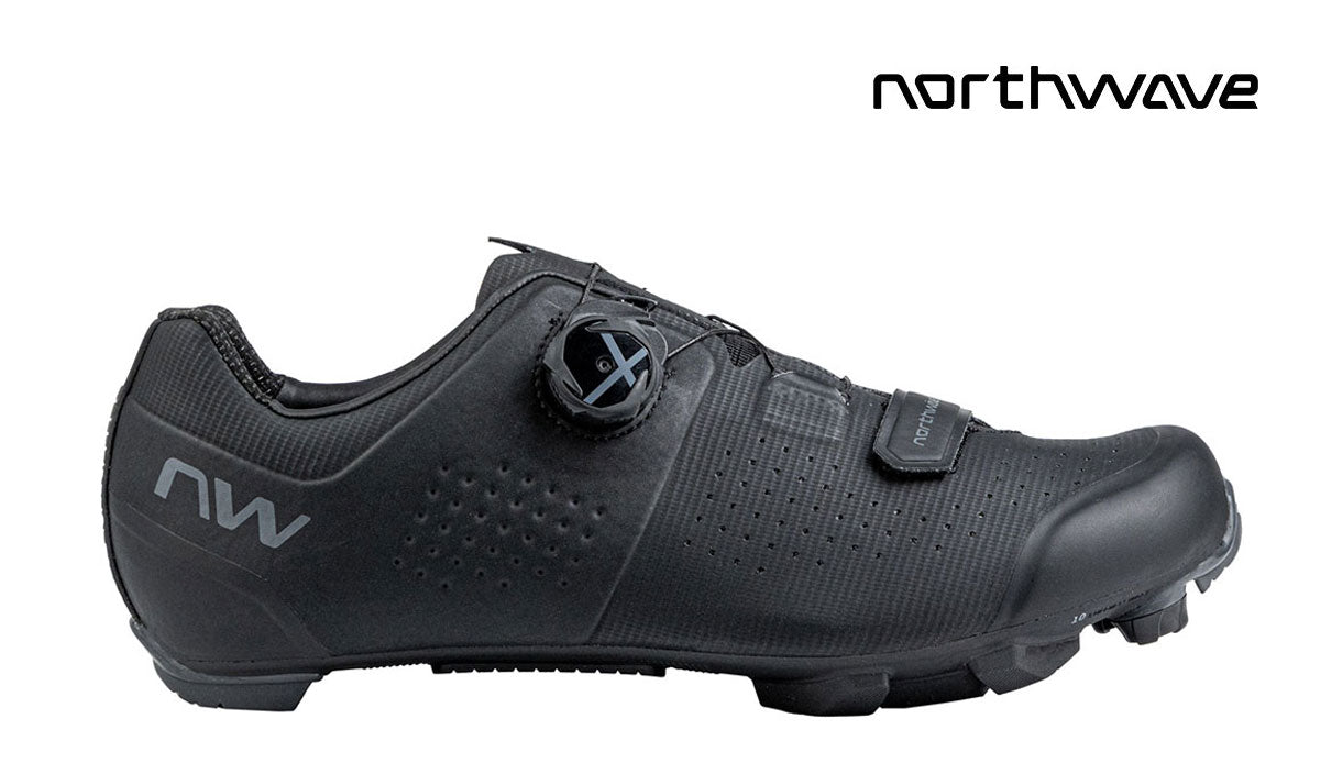 Northwave Razor MTB Schuh black
