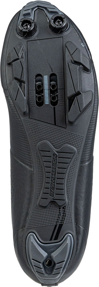 Northwave Razor MTB Schuh black