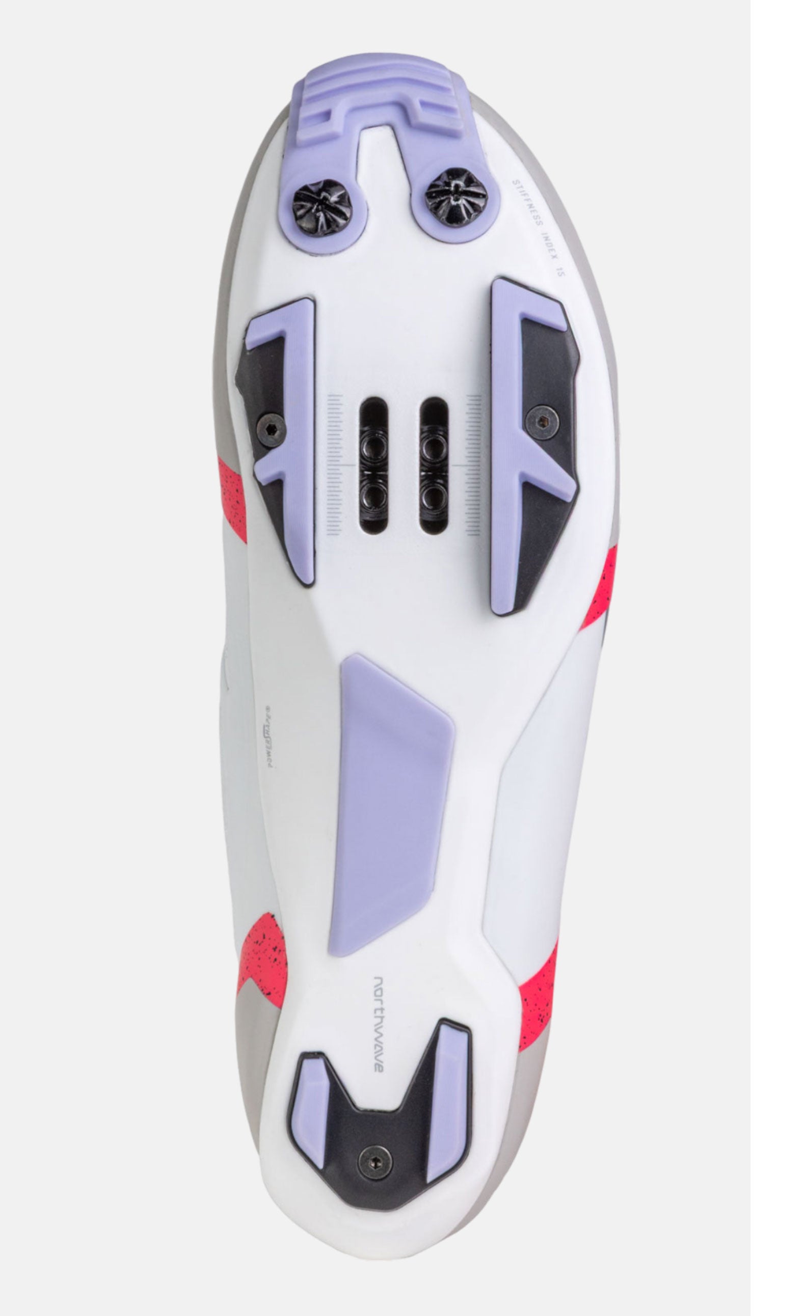 Northwave Extreme X MTB Radschuh white / lilac