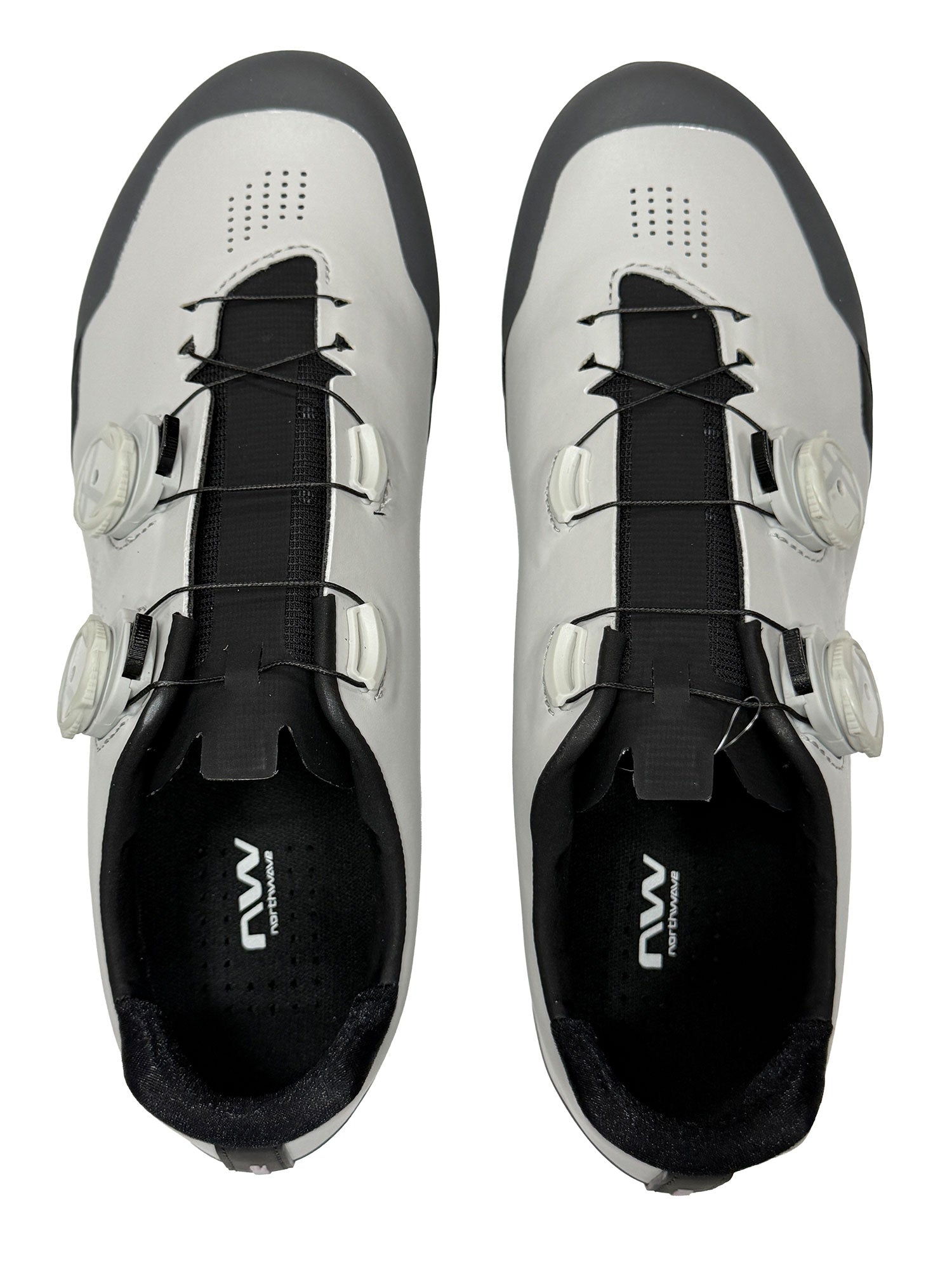 Northwave Striker MTB-Schuh grey-black