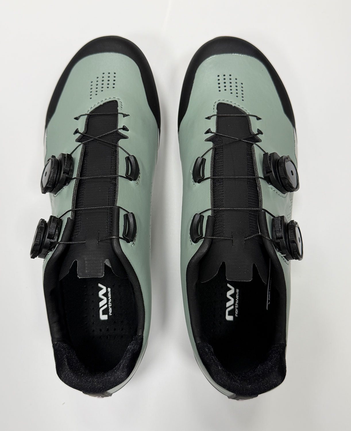 Northwave Striker MTB-Schuh sage green