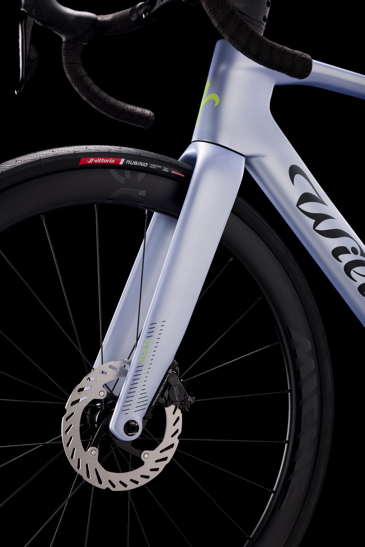 Wilier Rapida Dusk Grey - Matt - Premium Bikeshop