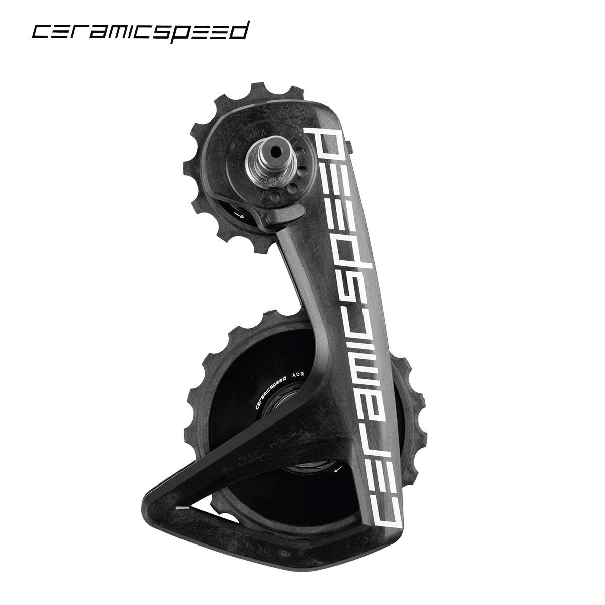 Ceramicspeed OSPW RS ALPHA for Shimano 9250/8150 Team - Premium Bikeshop