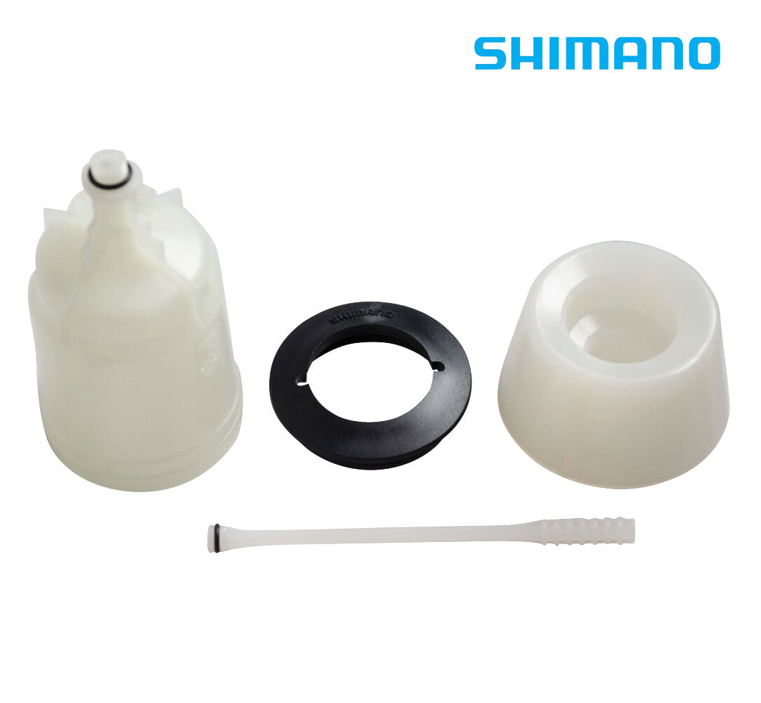 Shimano Öltrichter mit Ölstopper TL-BR002/TL-BR003 - Premium Bikeshop